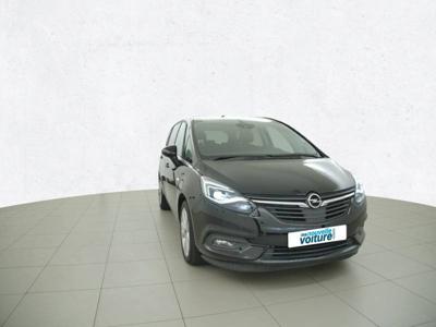 Opel Zafira 1.6 Diesel 134 ch Elite