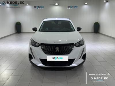 Peugeot 2008 1.5 BlueHDi 110ch S&S Allure Pack