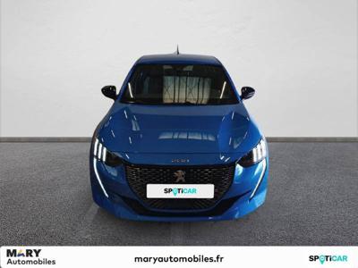Peugeot 208 PureTech 100 S&S BVM6 GT Line