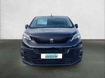 Peugeot Expert (31) CA STANDARD BLUEHDI 145 S&S BVM6 FIXE PREMIUM