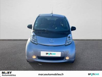 Peugeot Ion Electrique Active