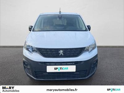 Peugeot Partner FGN CA XL BLUEHDI 100 S&S BVM6