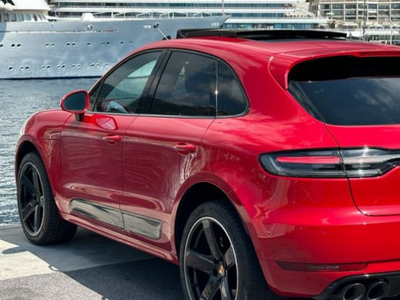 Porsche Macan 3.0 v6 354 S