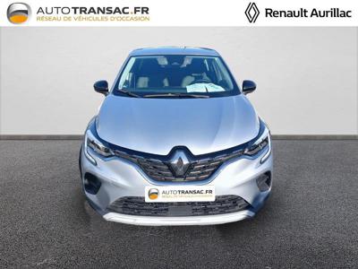 Renault Captur 1.5 Blue dCi 115ch Business