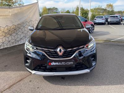 Renault Captur Captur TCe 140 - 21 Intens 5p