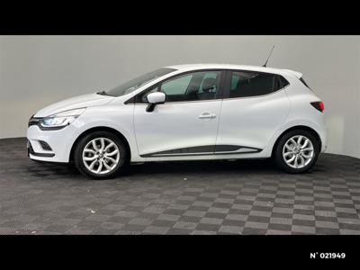 Renault Clio 0.9 TCe 90ch Intens 5p