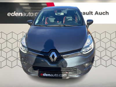 Renault Clio dCi 110 Energy Intens