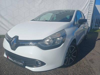 Renault Clio IV dCi 75 Energy SL Limited