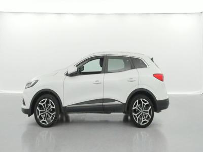 Renault Kadjar TCe 160 FAP Intens 5p