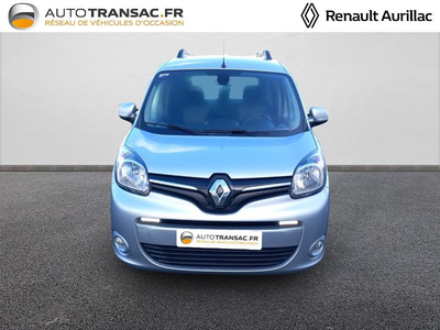 Renault Kangoo 1.5 Blue dCi 115ch Intens