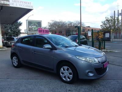 Renault Megane III 1.5 DCI 105CH EXPRESSION ECO²