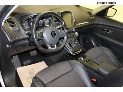 Renault Scenic Blue dCi 120 EDC Intens