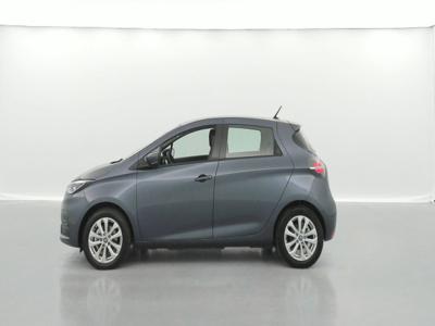 Renault Zoe R135 Achat Intégral Zen 5p