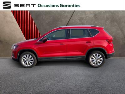 Seat Ateca 2.0 TDI 150ch Start&Stop Style Business Euro6d-T