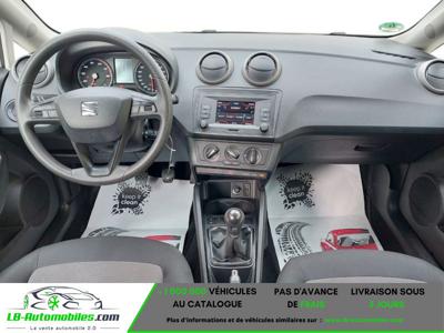 Seat Ibiza 1.0 75 ch BVM