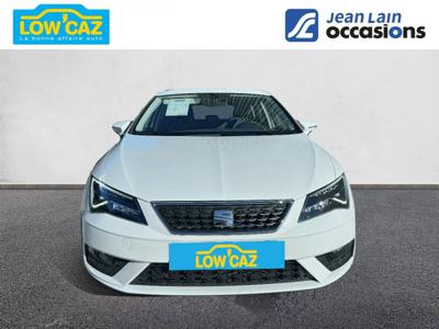 Seat Leon Leon 1.0 TSI 115 Start/Stop BVM6 Style 5p