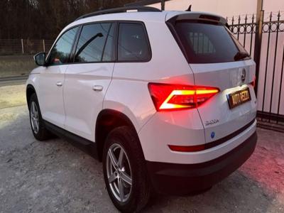 Skoda Kodiaq 2.0 tdi 150 scr ambition dsg7 7pl