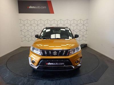 Suzuki VITARA 1.0 Boosterjet Privilège