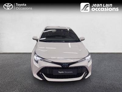 Toyota Corolla Corolla Pro Hybride 122h Dynamic Business 5p