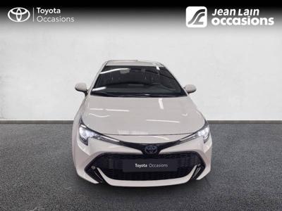 Toyota Corolla Pro Hybride 122h Dynamic Business