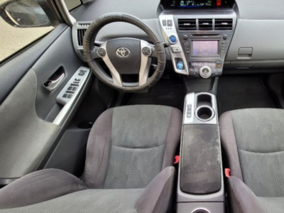 Toyota Prius PRIUS+ 136h 99ch Dynamic