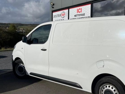 Toyota Proace CABINE APPROFONDIE 1.6 D-4D