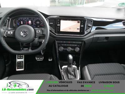 Volkswagen T-Roc 2.0 TSI 300 Start/Stop BVA 4Motion