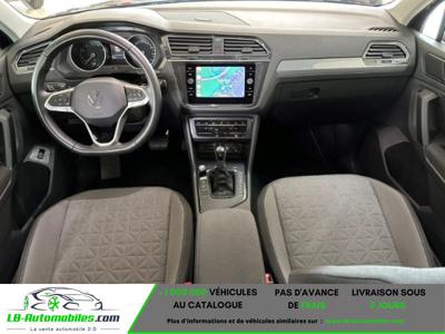 Volkswagen Tiguan 1.5 TSI 150ch BVA