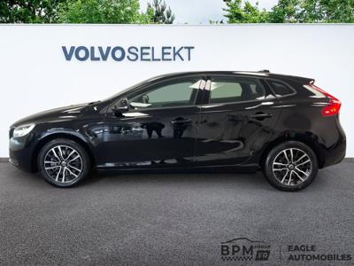Volvo V40 T2 122ch Momentum Business Geartronic