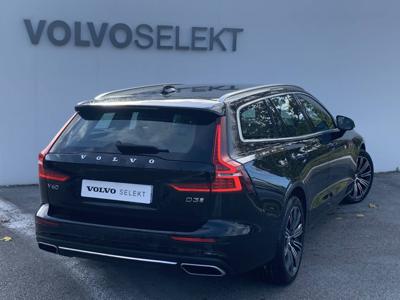 Volvo V60 V60 D3 150 ch Geartronic 8