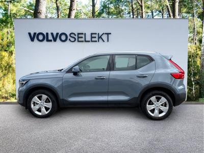 Volvo XC40 B3 163ch Start DCT 7