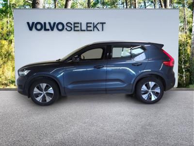Volvo XC40 T3 163ch Geartronic 8