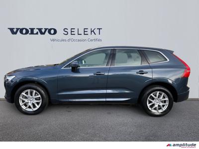 Volvo XC60 D4 AdBlue 190ch Business Executive Geartronic