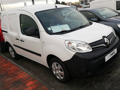 Acheter cette Renault Kangoo Express 2 Diesel KANGOO EXPRESS BLUE DCI 95 GRAND CONFORT 5p