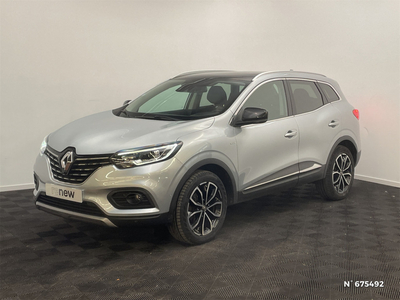 RENAULT KADJAR I