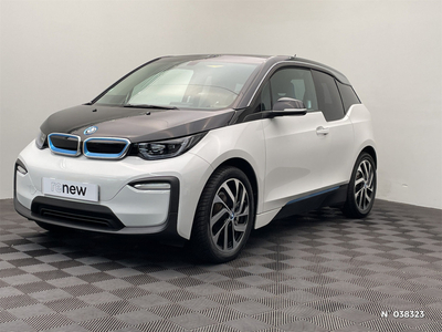 BMW I3 I