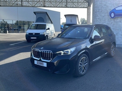 BMW X1 (U11) SDRIVE18D 150CH M SPORT