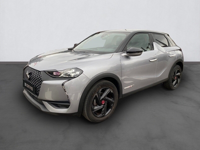 DS 3 Crossback BlueHDi 100ch Performance Line + 97g