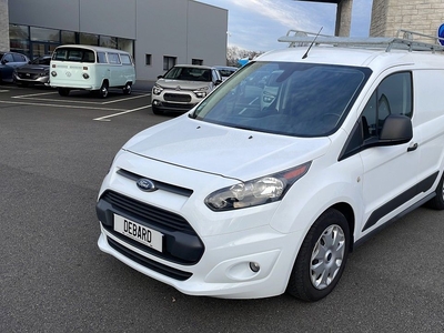 FORD TRANSIT CONNECT L1 1.5 TD 100CH TREND BUSINESS EURO VI