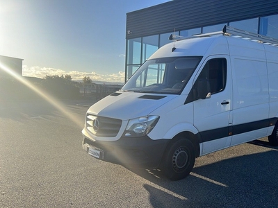 MERCEDES SPRINTER FG