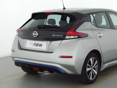 Nissan Leaf 2021 (11/2020-03/2022) Leaf Electrique 40kWh