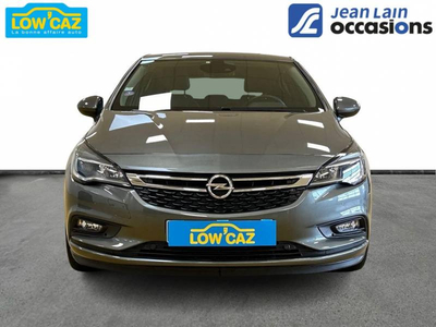 Opel Astra 1.4 Turbo 125 ch Elite