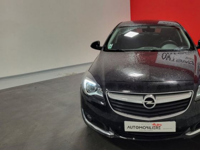 Opel Insignia 1.6 CDTI 135 COSMO BVA