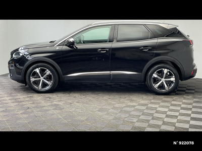 Peugeot 3008 PURETECH 130CH S&S BVM6 CROSSWAY