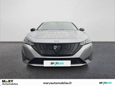 Peugeot 308 PureTech 130ch S&S BVM6 Allure