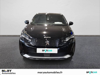 Peugeot 5008 PureTech 130ch S&S EAT8 Allure Pack