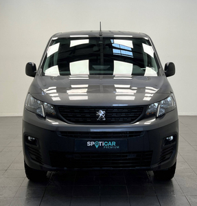 Peugeot Partner PARTNER FOURGON M 650 KG BLUEHDI 130 S&S BVM6 4p