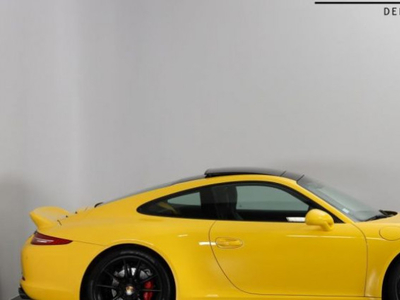 Porsche 911 CARRERA GTS