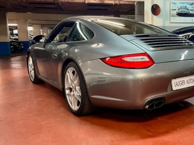 Porsche 911 Type 997 997 Carrera 2 PDK 345 ch