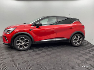 Renault Captur 1.0 TCe 90ch Intens